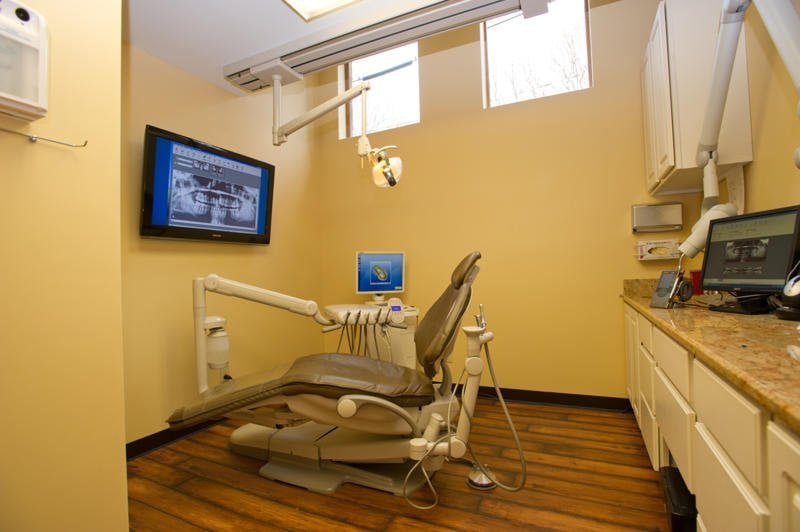 image of business Thomas J Pray, DDS - Ballston Dental