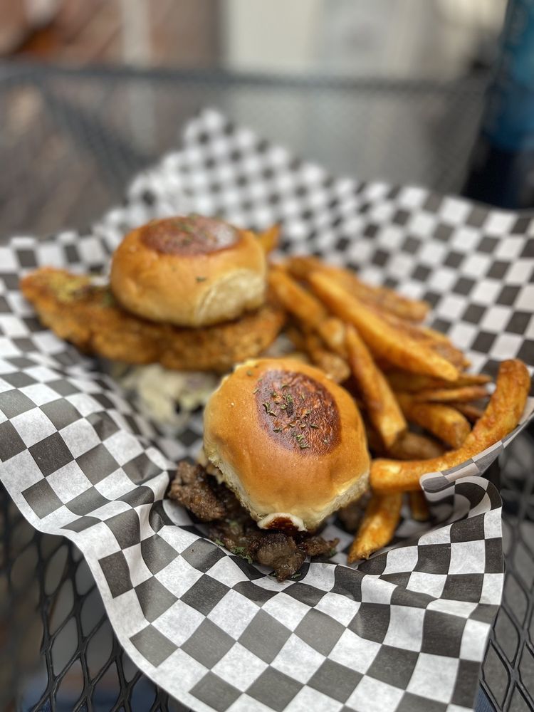 La Borracha Hamburgerseria