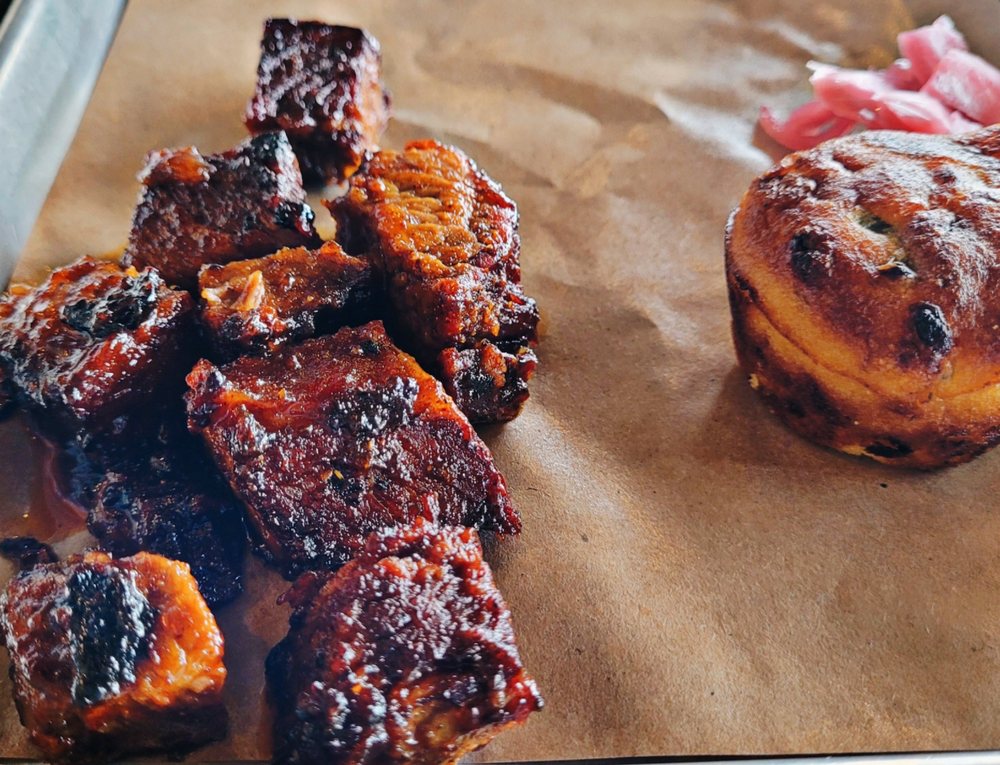 Dead End BBQ