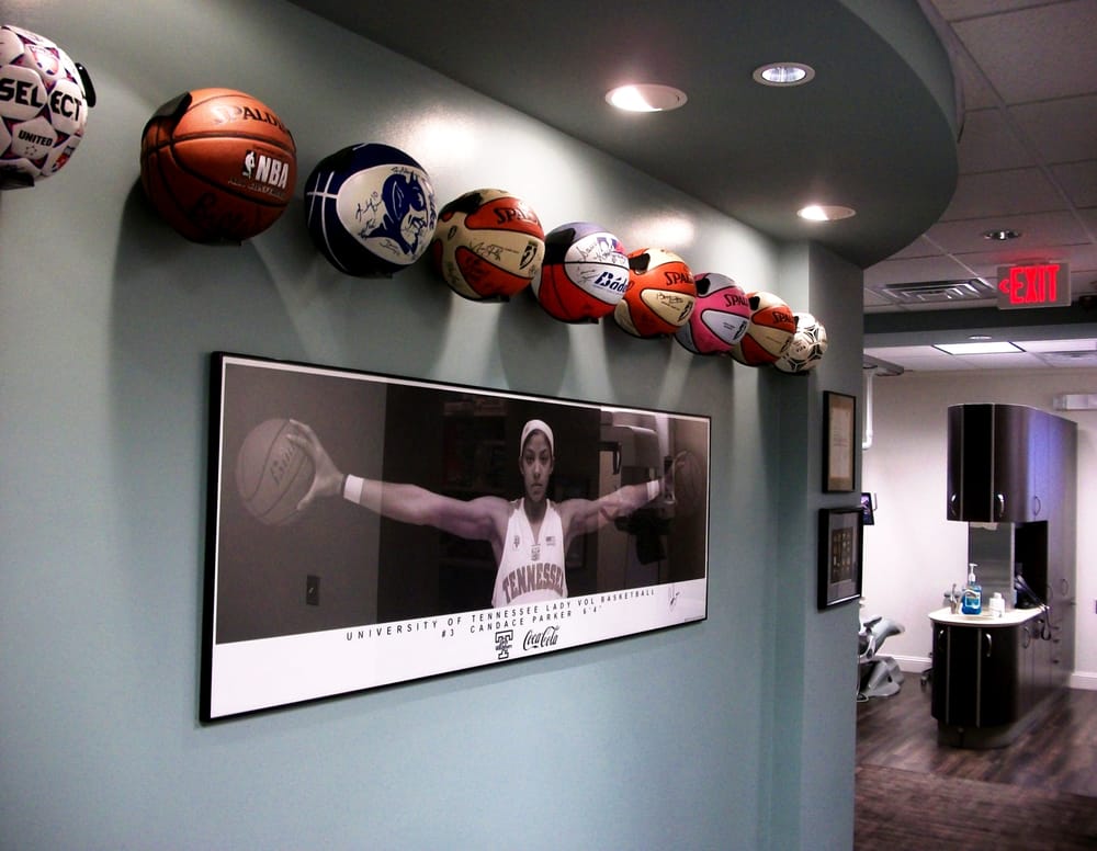 image of business Kimche & Presley Cosmetic and Sports Dentistry
