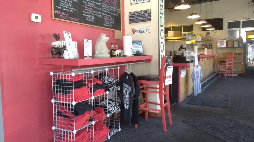 B3Q Smokehouse