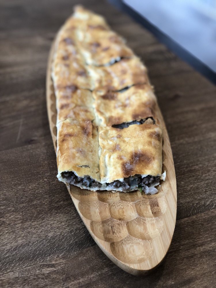 Mediterranean Breeze Restaurant Kent