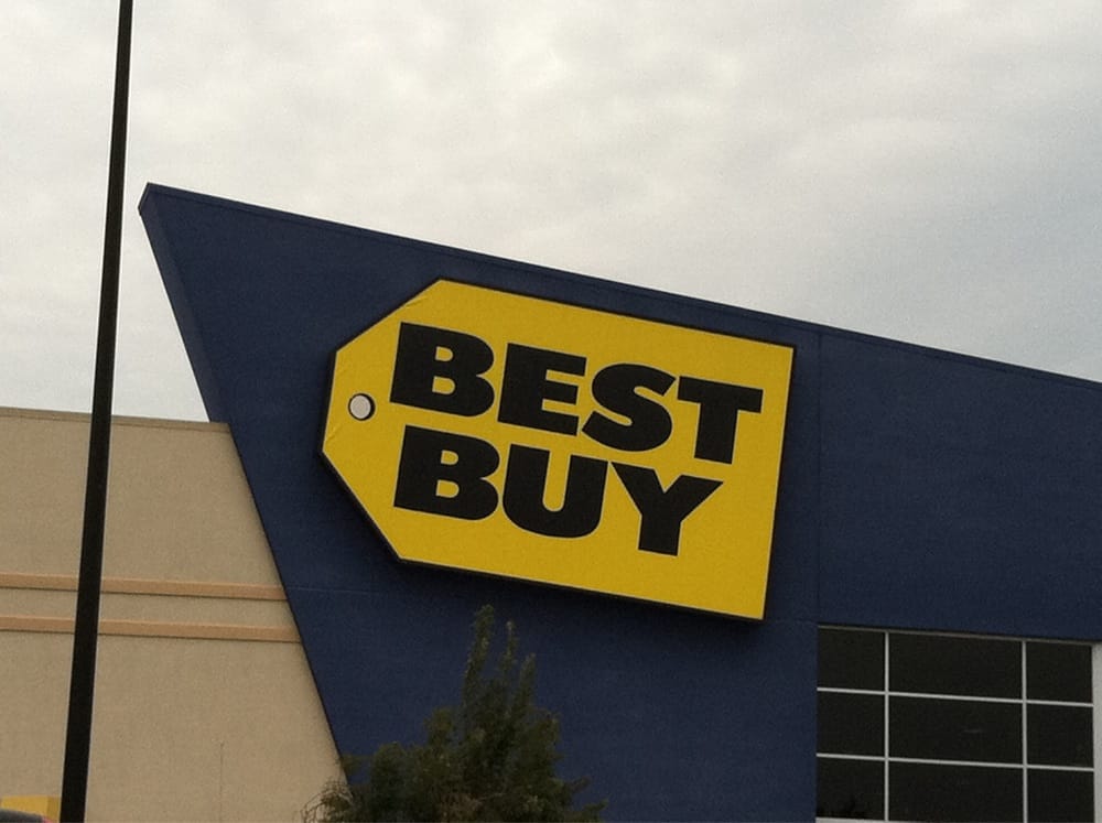 Best Buy - Greenville