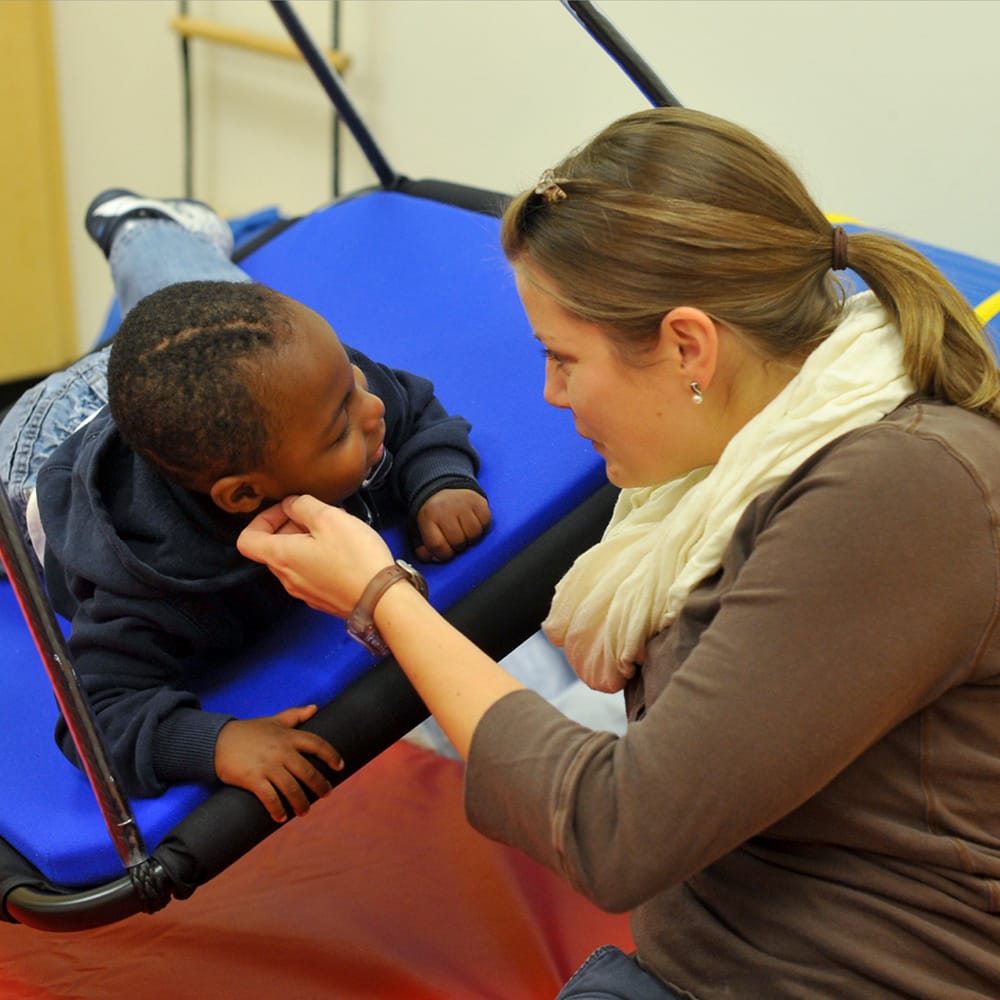 image of business Nemours duPont Pediatrics, Becks Woods