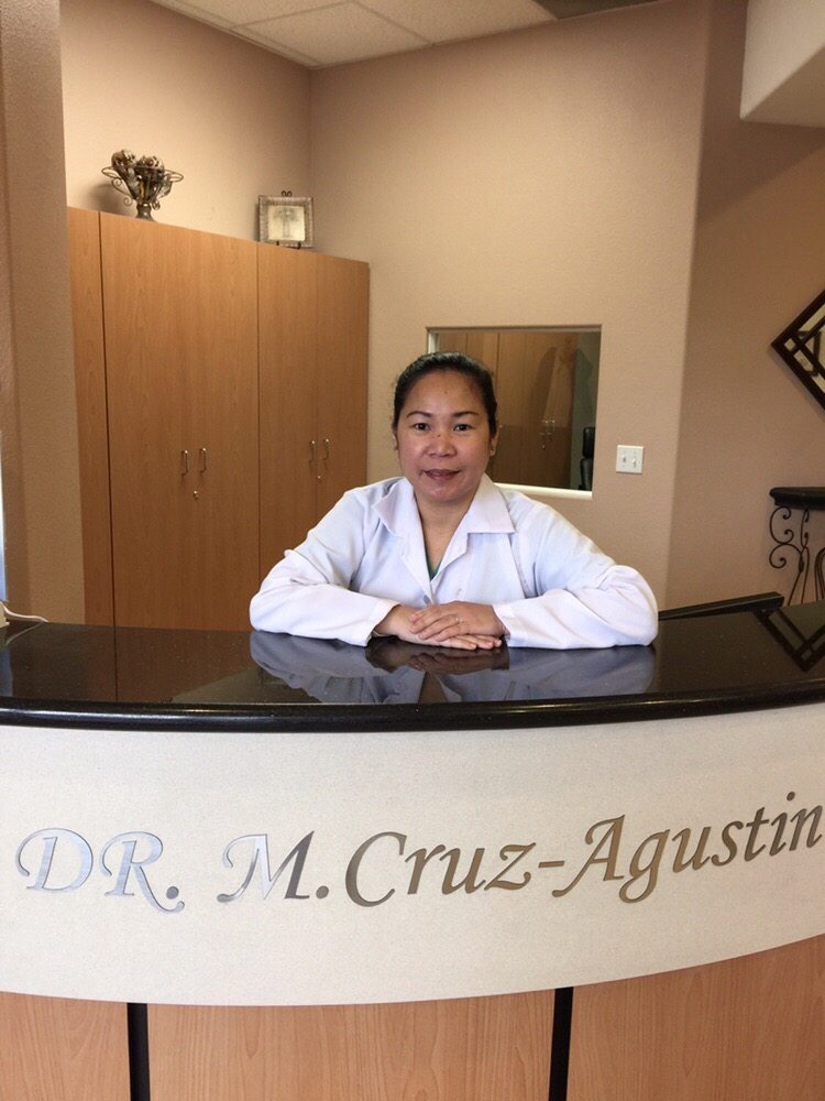 image of business Maria A Cruz-Agustin, DDS