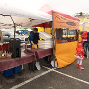 Photo of Alemany Farmers Market - San Francisco, CA, United States