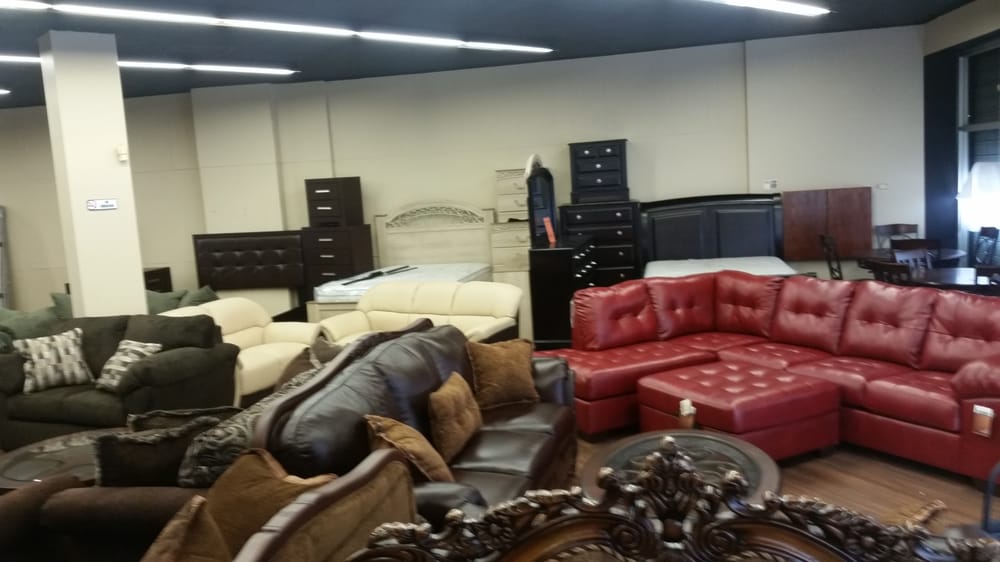 Home Place Furniture