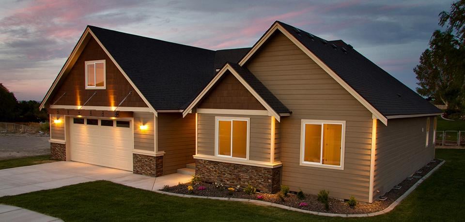 image of business Bella Homes Washington