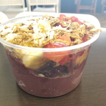 Acai Bowl Palm Beach Gardens Fl Acai Bowl Palm Beach Gardens Fl