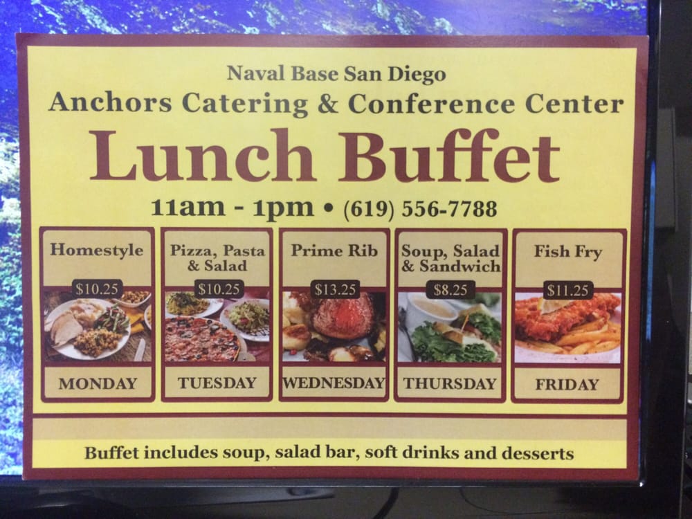 Anchors and Spurs - Venues & Event Spaces - Sd Naval Station, San Diego