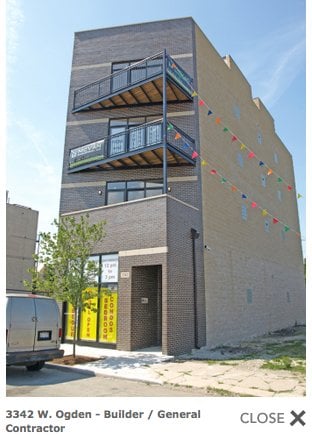 image of business McVan Development General Contractor