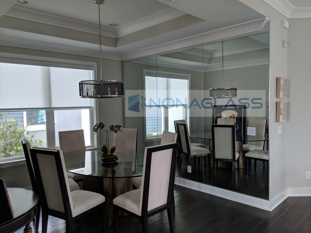Nona Glass Services