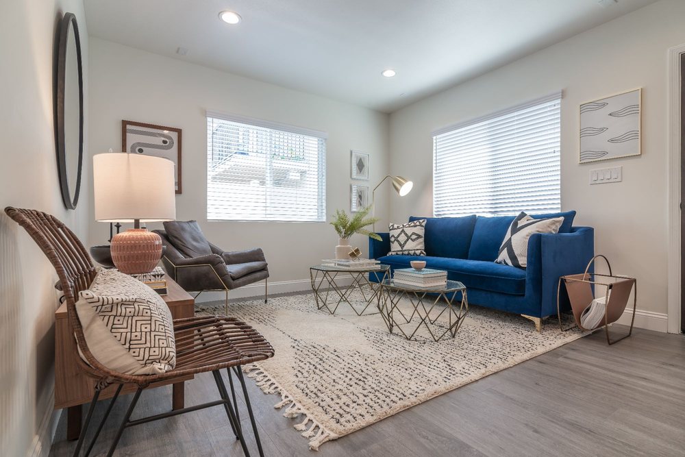 image of business Curated Home Staging
