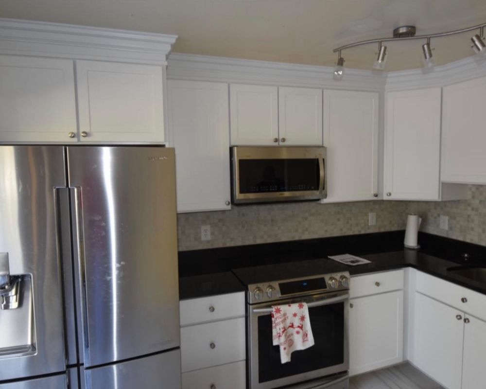Heartland Village Handyman Services