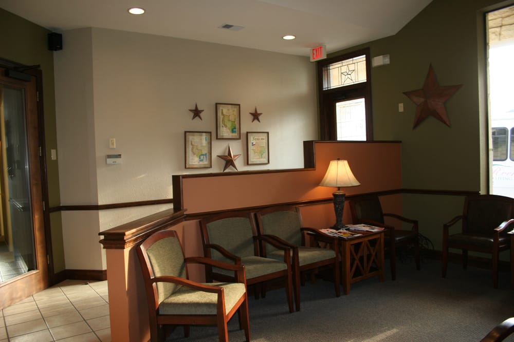 image of business Darrell D Faught DDS