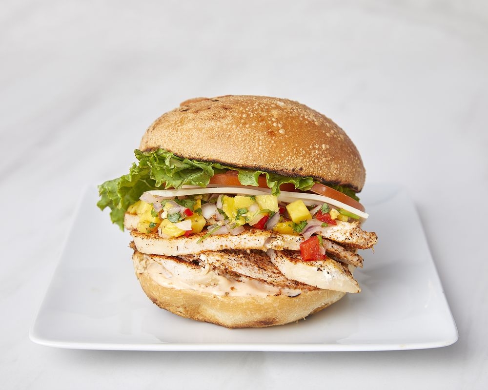 Jacks Urban Eats