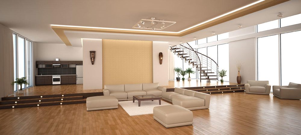 Nick Viola Hardwood Floors
