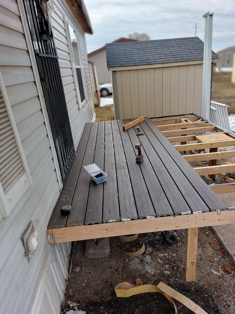 image of business Sunnyside Construction