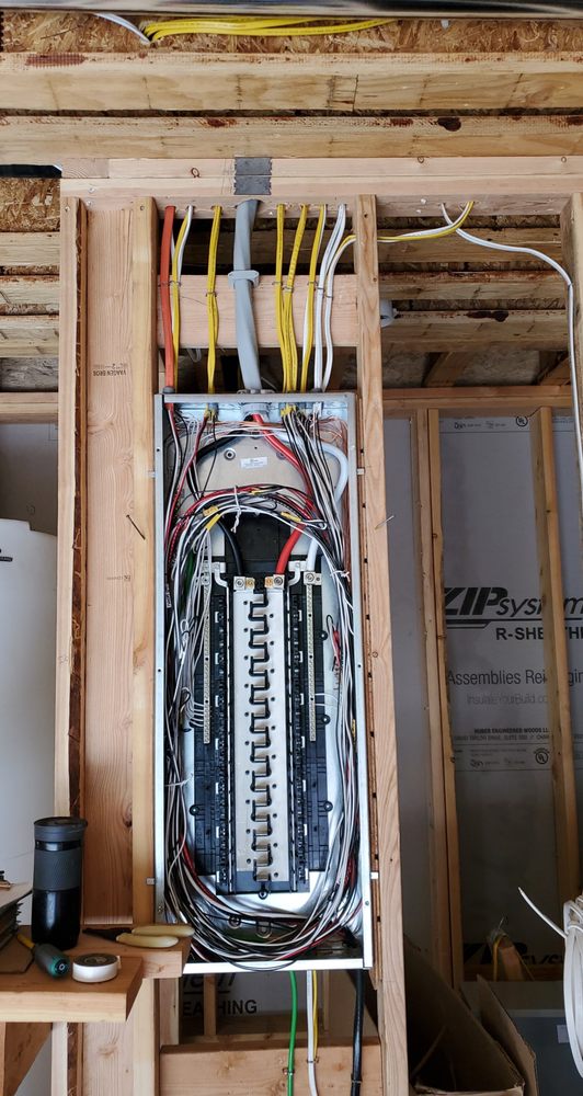 Bear Copper Electric