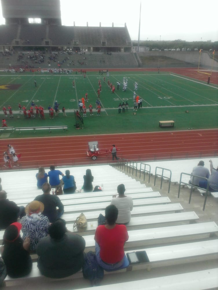 John E. Kincaide Stadium Stadiums & Arenas 9191 S Polk St, Dallas