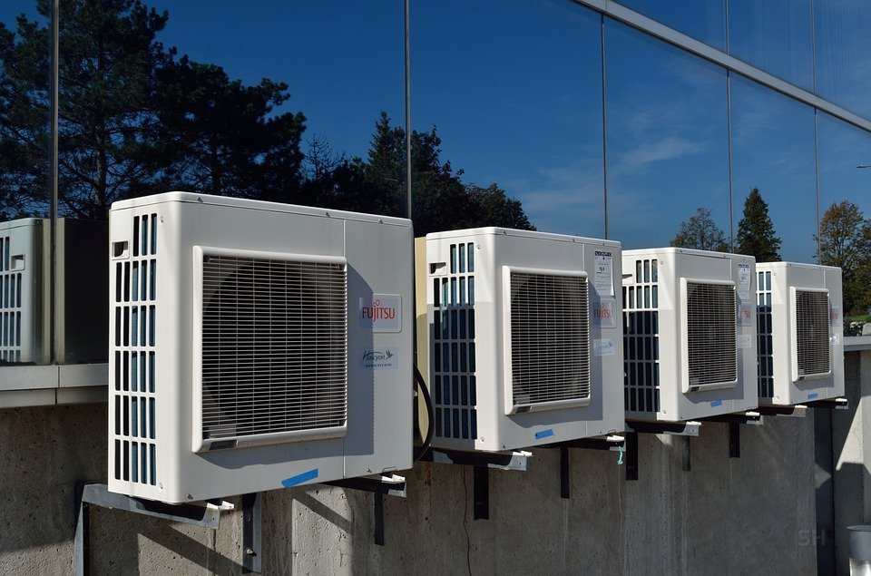 image of business Dallas Supreme Air Services