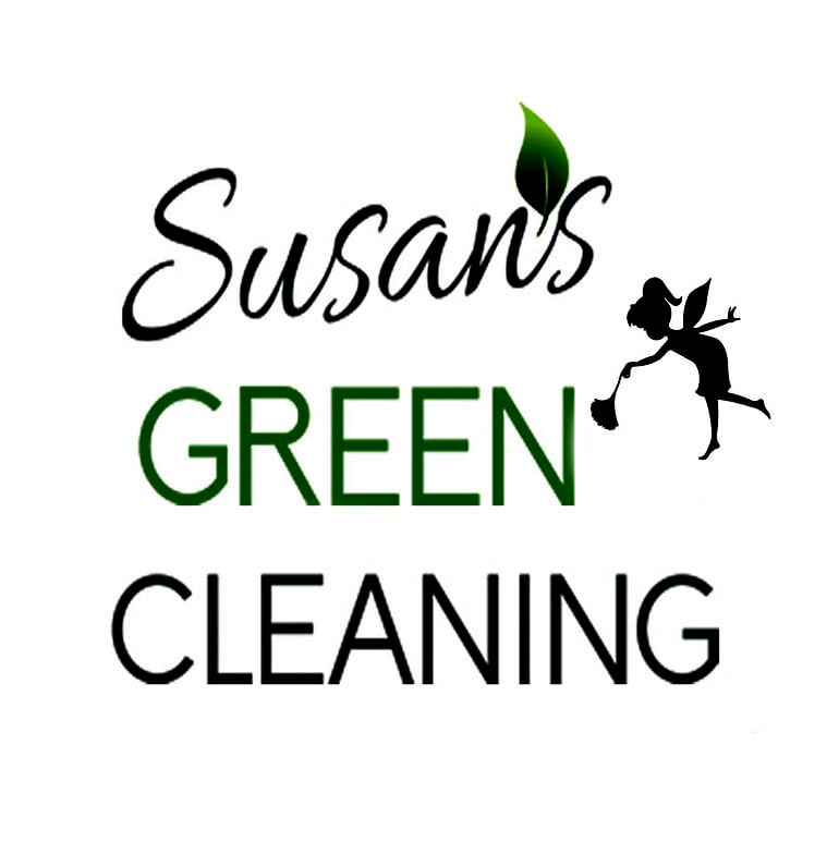Susan's Green Cleaning