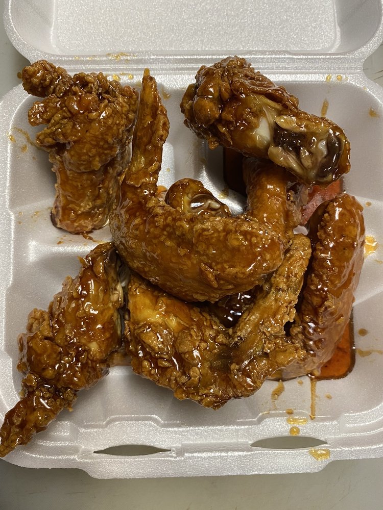 Chinese American Cafe Chinese American Cafe