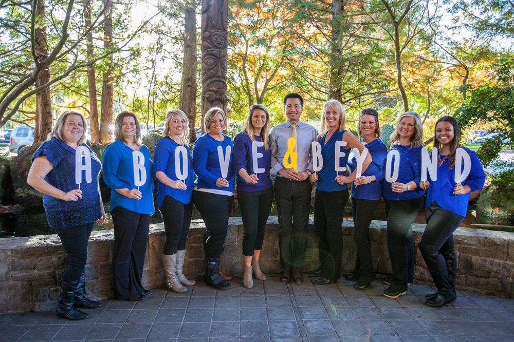 image of business Kevin Low, DDS- Above & Beyond Dentistry & Implants