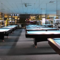 billard uci