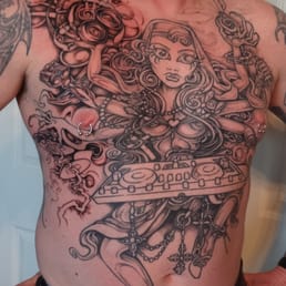 photos for funny farm tattoos bob vessells yelp photos for funny farm tattoos bob vessells yelp