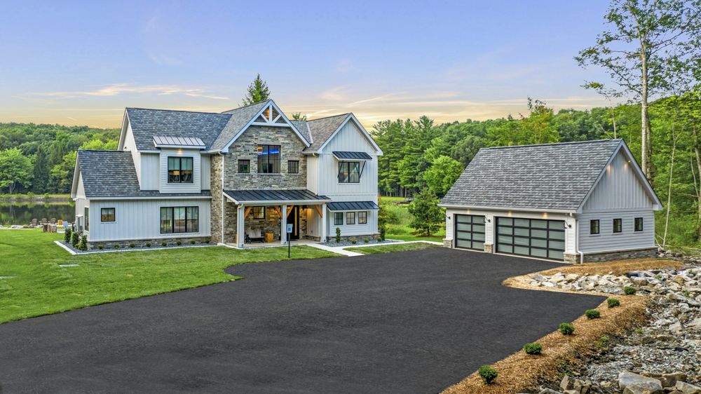Costa Homebuilders