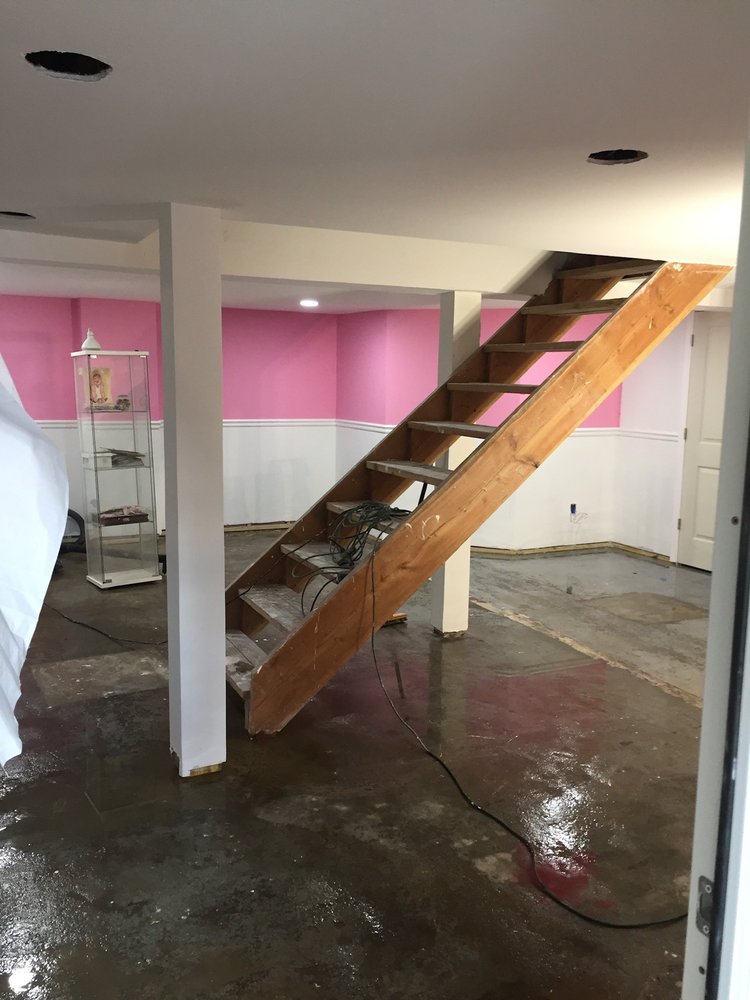 A P Property Maintenance