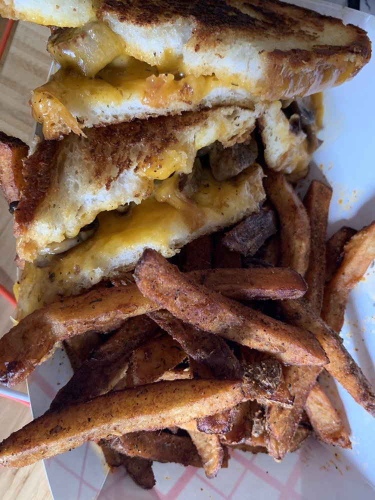 Fries Guys