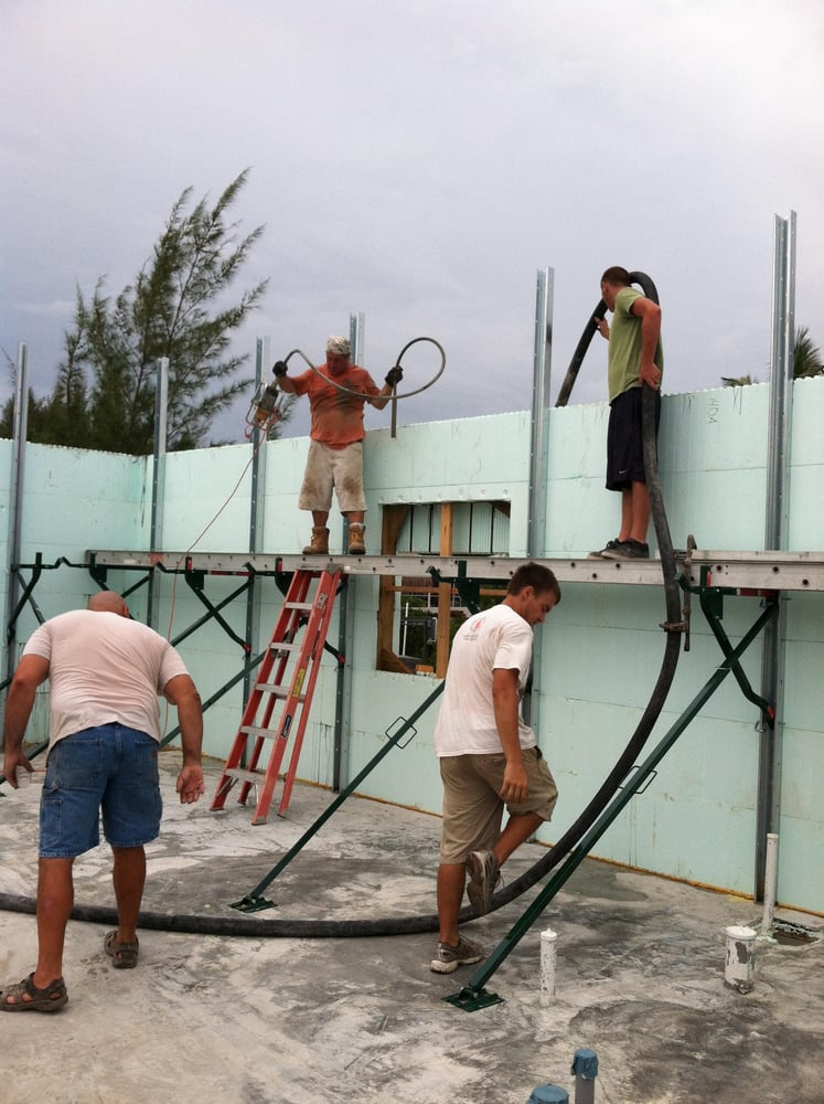 image of business Marra Construction