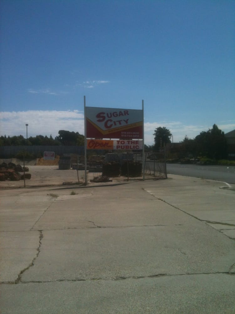 Sugar City Building Materials - Building Supplies - 800 San Pablo Ave