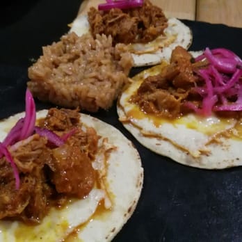 amor ala mexicana sevilla