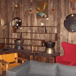 Organic Modernism Closed Furniture S 315 North La Brea Photo Of Organic Modernism Los Angeles Ca United States