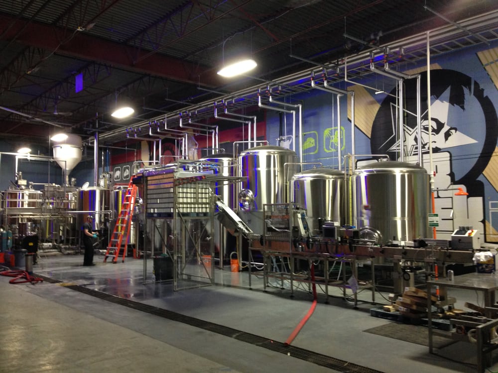 Tool Shed Brewing 48 Photos & 17 Reviews Breweries 801 30th