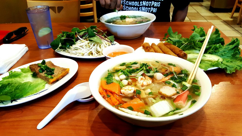 Pho Island Restaurant 309 Photos & 319 Reviews Vietnamese 3055 S