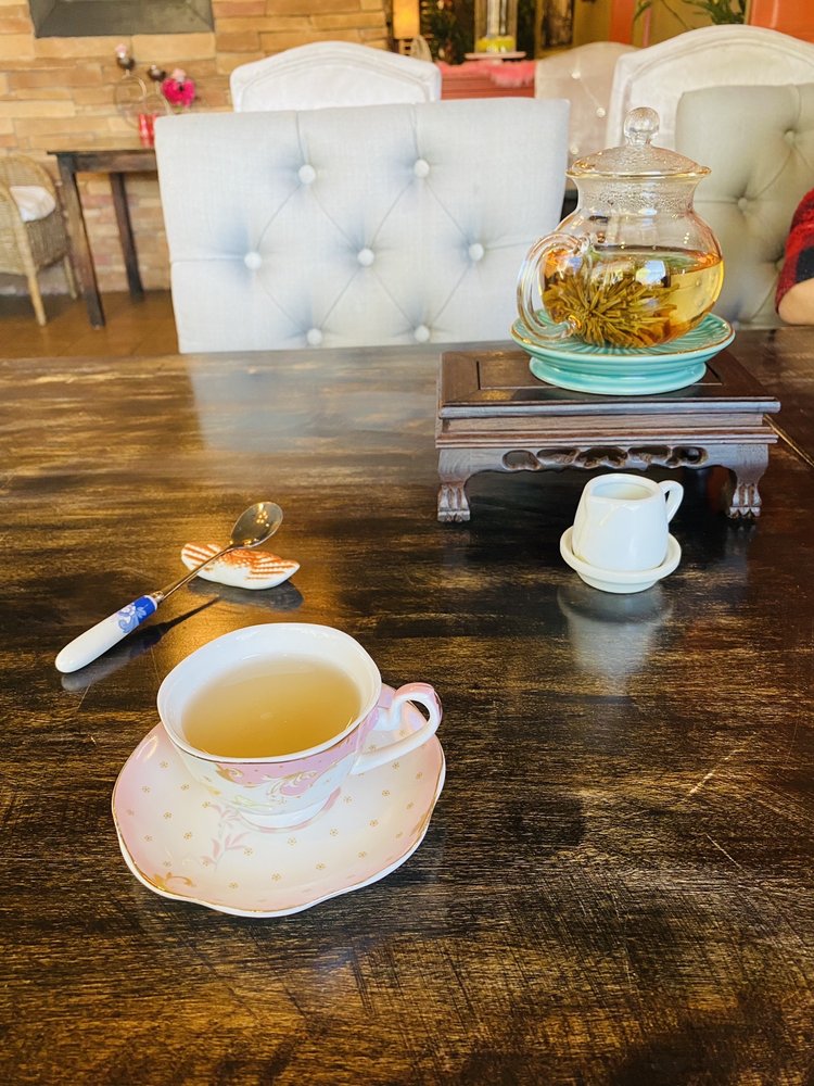 Aggie's Grill Station