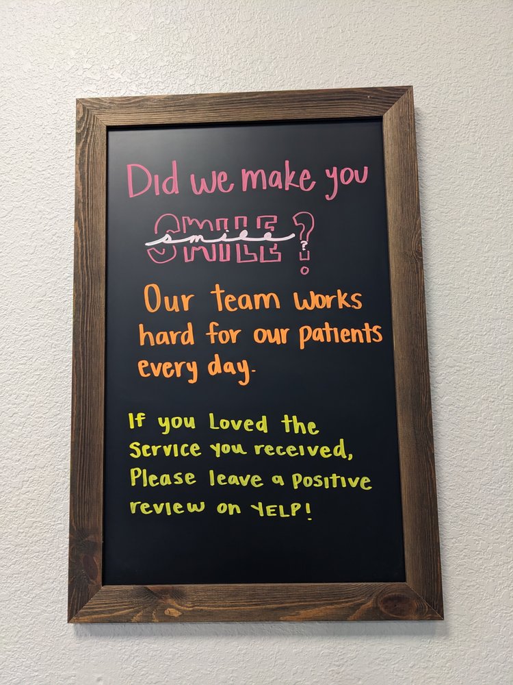 image of business Capitol City Dental