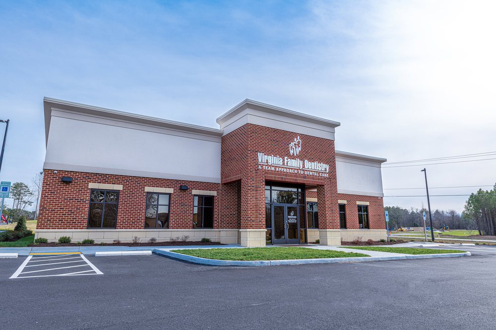 image of business Virginia Family Dentistry