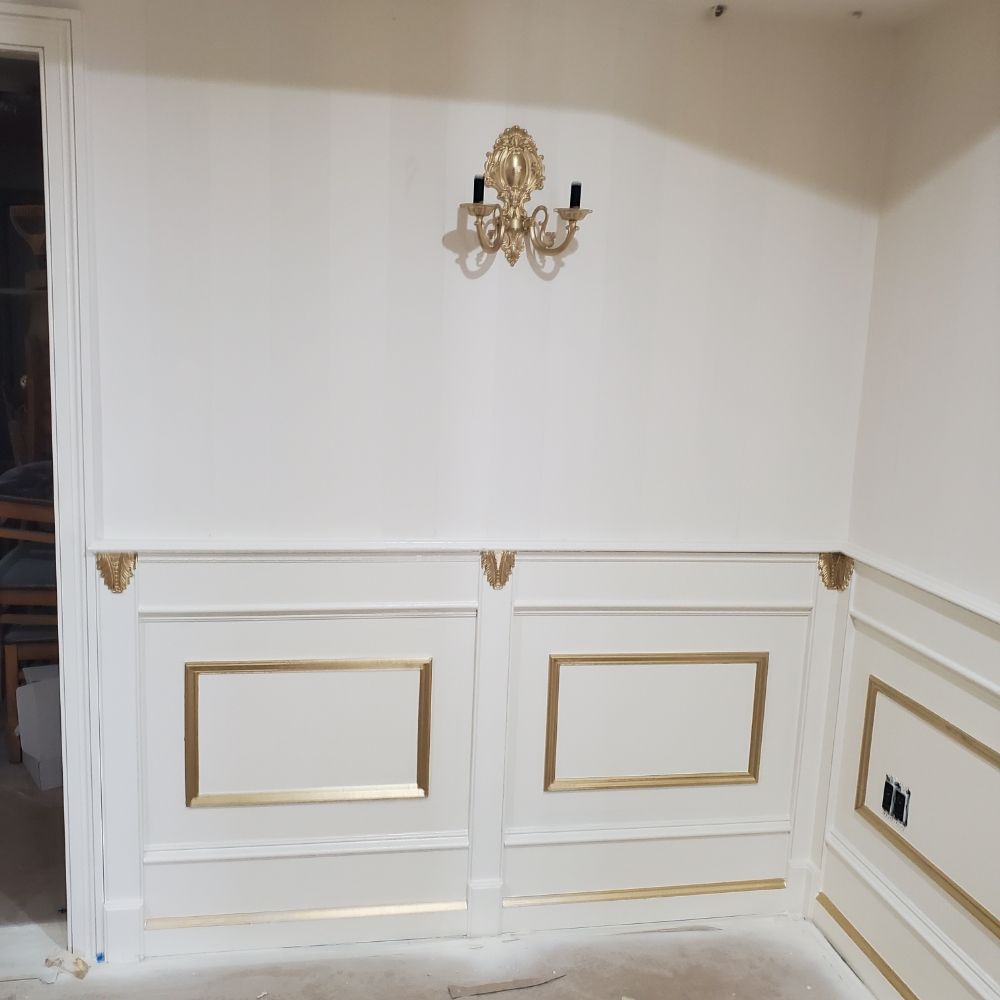 image of business Nivek Painting