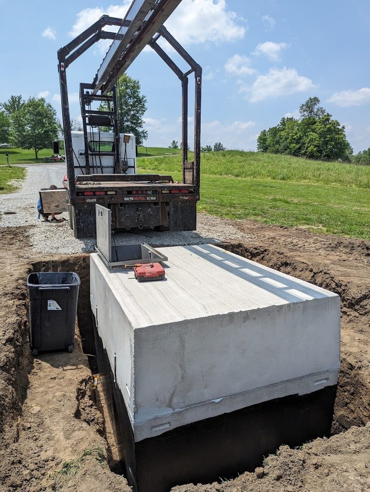 image of business Midwest Storm Shelters