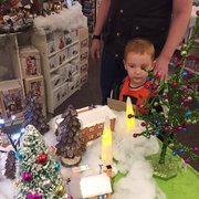 photo of peppermint forest christmas shop pineville nc united states - Peppermint Forest Christmas Shop photo of peppermint forest christmas shop pineville nc united states - Peppermint Forest Christmas Shop