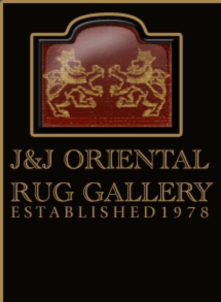 J&J Oriental Rug Gallery