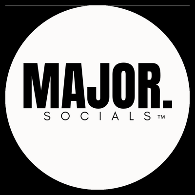 Major Socials