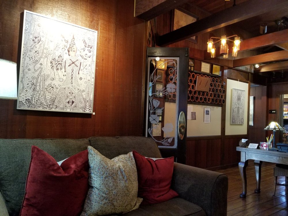 Valley Inn of San Geronimo Valley Inn of San Geronimo