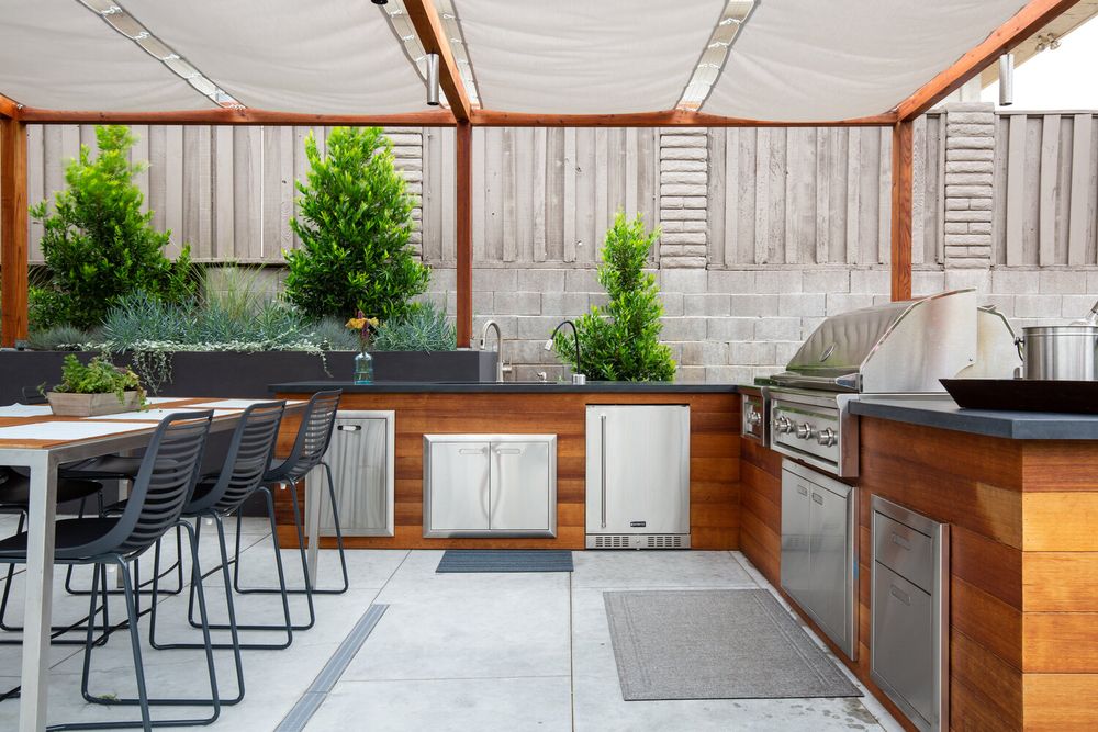 Greenyard Landscaping & Demolition