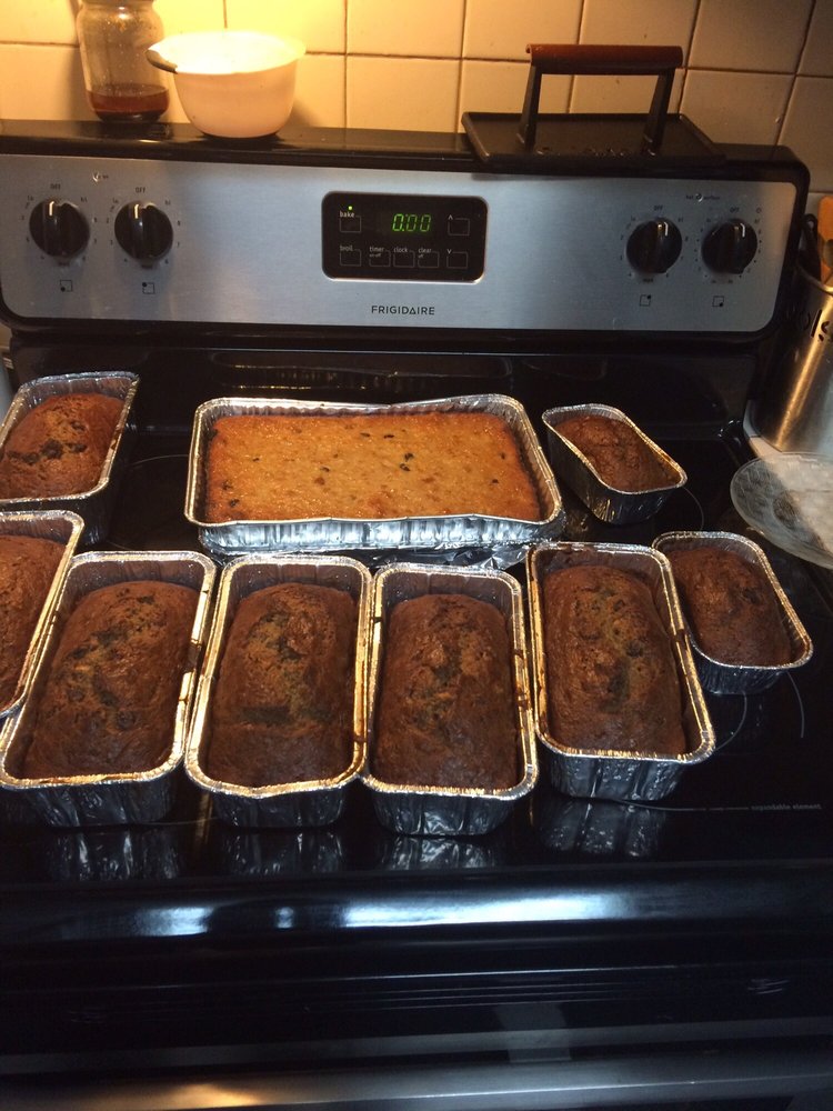UNCLE B's Home Cooking